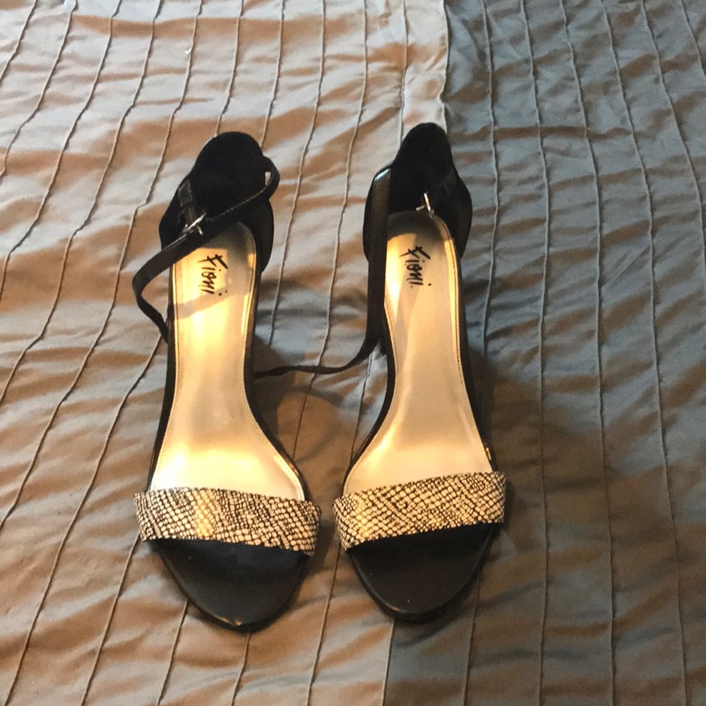 Heels